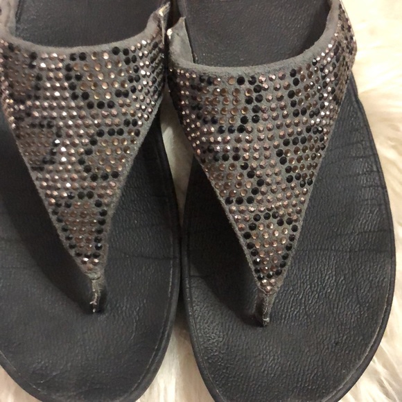 Sandals fliptop - Picture 2 of 4